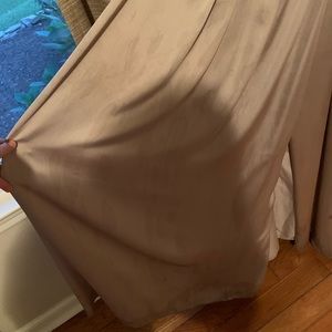 Vera Wang Dresses - Vera Wang Biscotti Bridesmaid Dress Vera Wang Dresses - Vera Wang Biscotti Bridesmaid Dress